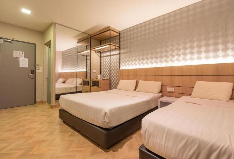 Fotos del hotel Worldview Grand:  9