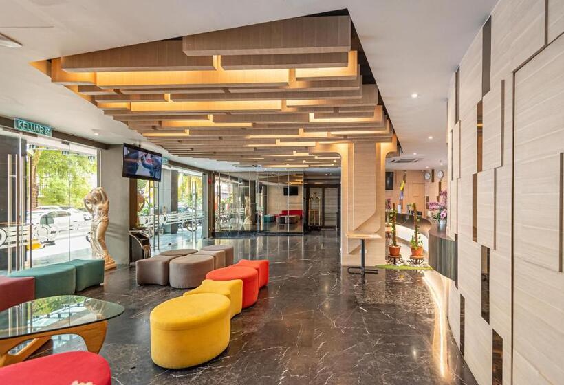 Fotos del hotel Worldview Grand:  15