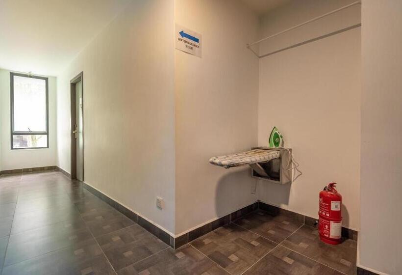 Fotos del hotel Worldview Grand:  18