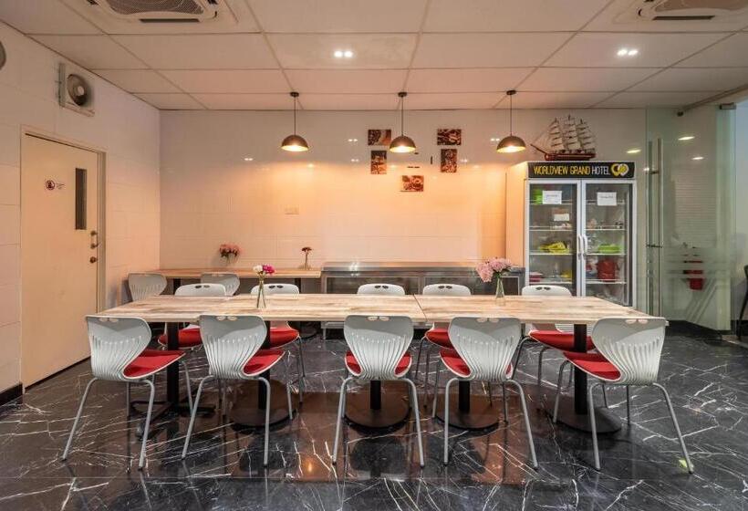 Fotos del hotel Worldview Grand:  12