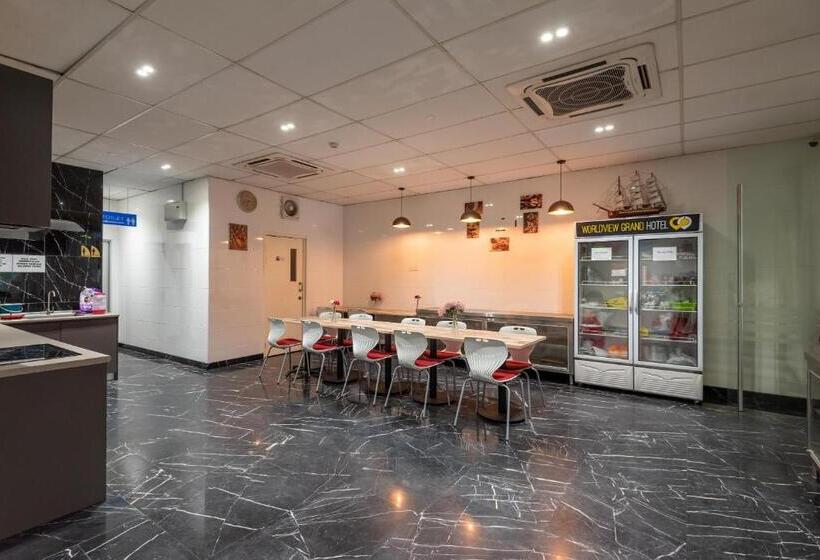 Fotos del hotel Worldview Grand:  20