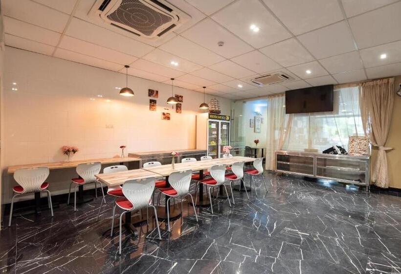 Fotos del hotel Worldview Grand:  6