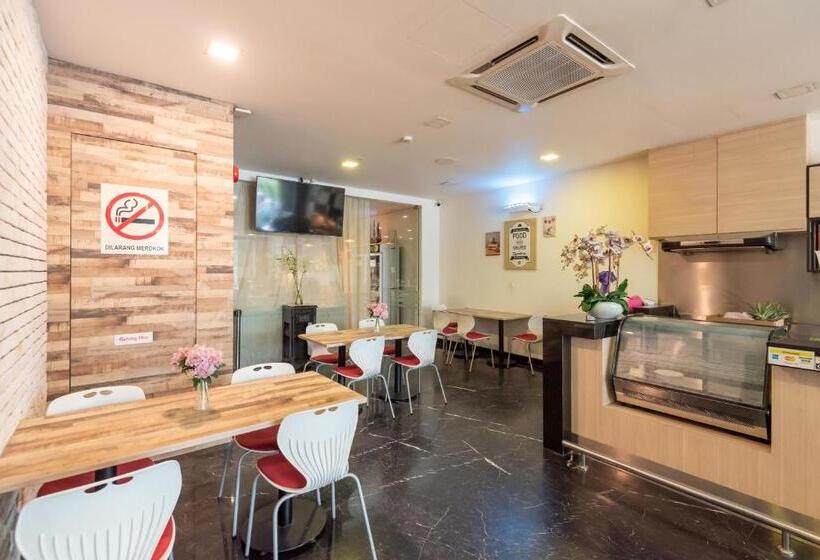 Fotos del hotel Worldview Grand:  22