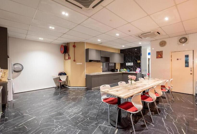 Fotos del hotel Worldview Grand:  13