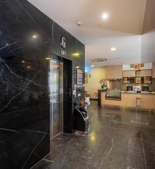 Fotos del hotel Worldview Grand:  10