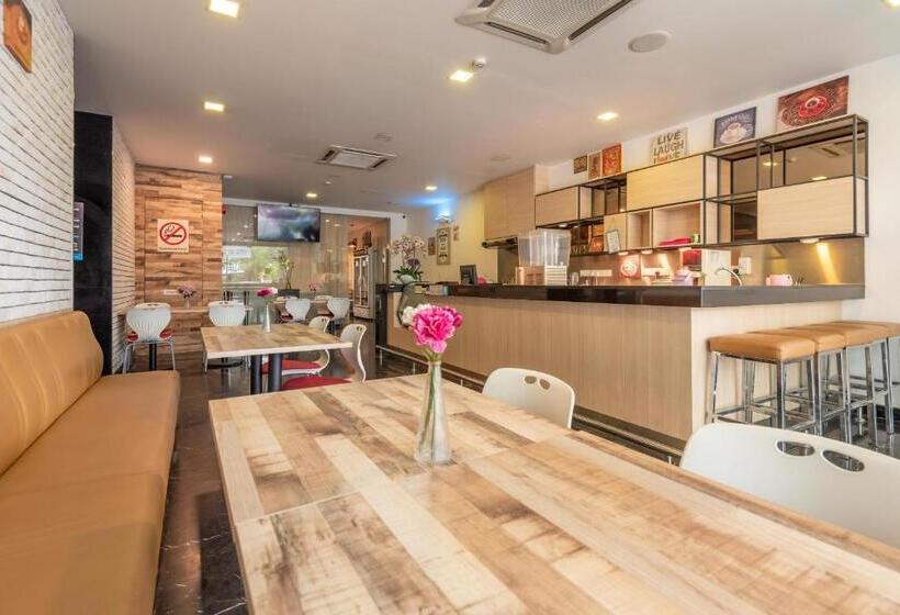 Fotos del hotel Worldview Grand:  17