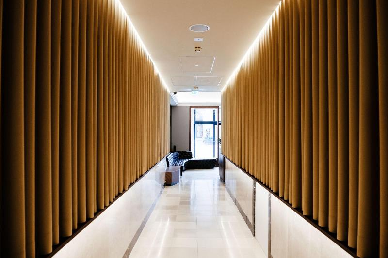 Fotos del hotel Melter Hotel & Apartments - A Neighborhood:  3