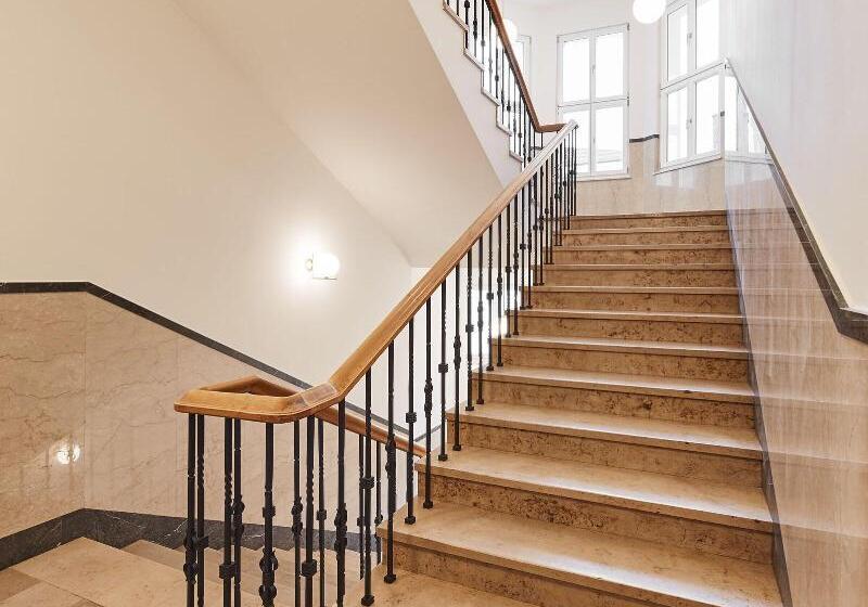 Fotos del hotel Melter Hotel & Apartments - A Neighborhood:  21