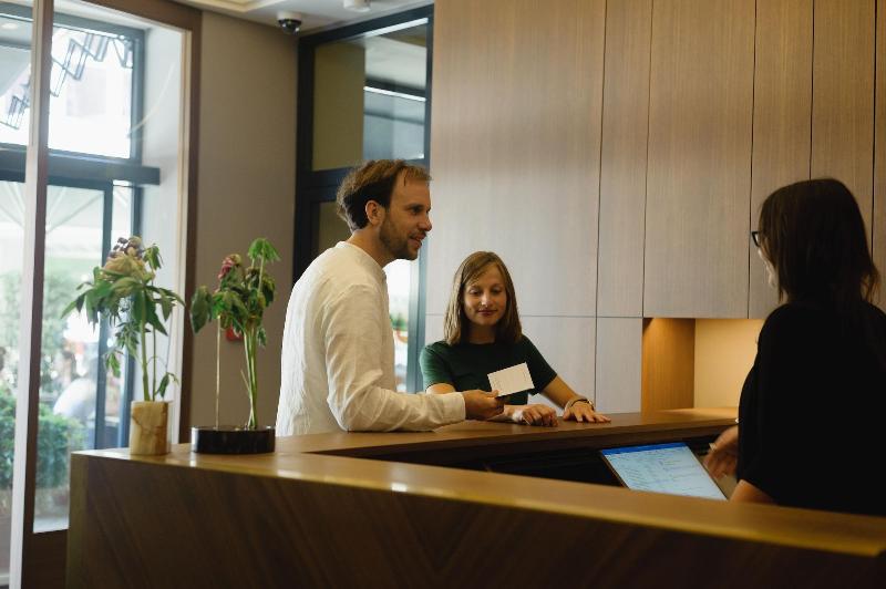 Fotos del hotel Melter Hotel & Apartments - A Neighborhood:  8