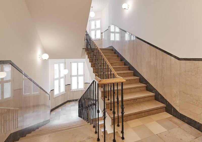 Fotos del hotel Melter Hotel & Apartments - A Neighborhood:  17