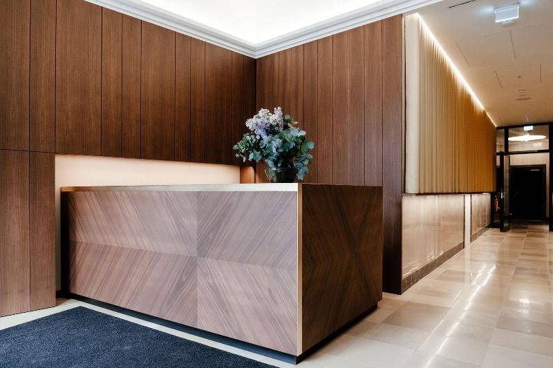 Fotos del hotel Melter Hotel & Apartments - A Neighborhood:  9