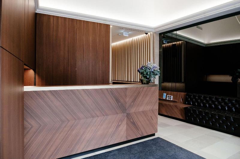 Fotos del hotel Melter Hotel & Apartments - A Neighborhood:  13