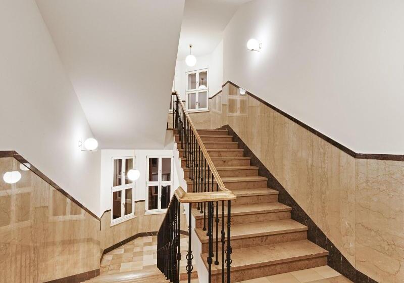 Fotos del hotel Melter Hotel & Apartments - A Neighborhood:  19