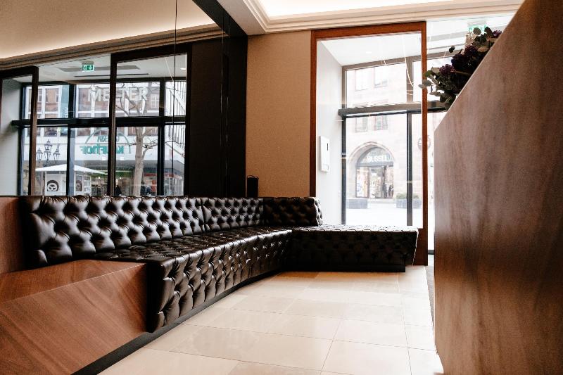 Fotos del hotel Melter Hotel & Apartments - A Neighborhood:  2