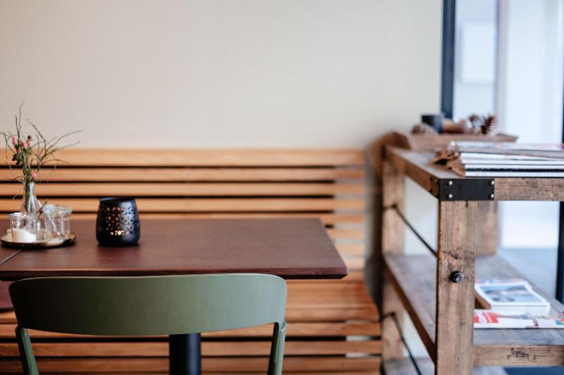 Fotos del hotel Melter Hotel & Apartments - A Neighborhood:  16