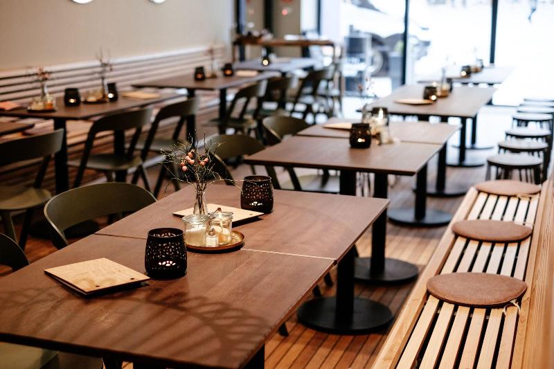 Fotos del hotel Melter Hotel & Apartments - A Neighborhood:  23