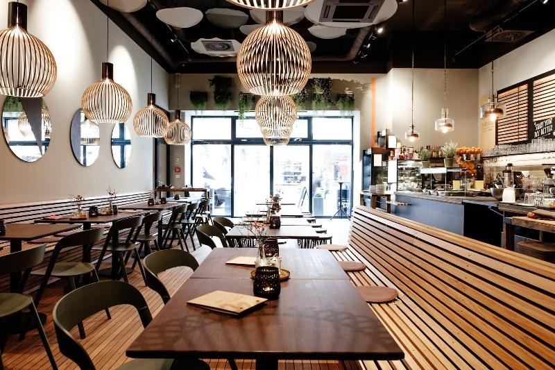 Fotos del hotel Melter Hotel & Apartments - A Neighborhood:  10