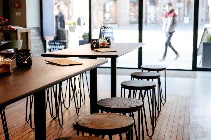 Fotos del hotel Melter Hotel & Apartments - A Neighborhood:  6