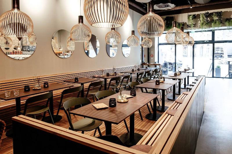 Fotos del hotel Melter Hotel & Apartments - A Neighborhood:  20