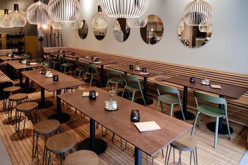 Fotos del hotel Melter Hotel & Apartments - A Neighborhood:  24