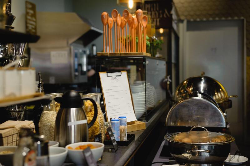 Fotos del hotel Melter Hotel & Apartments - A Neighborhood:  11