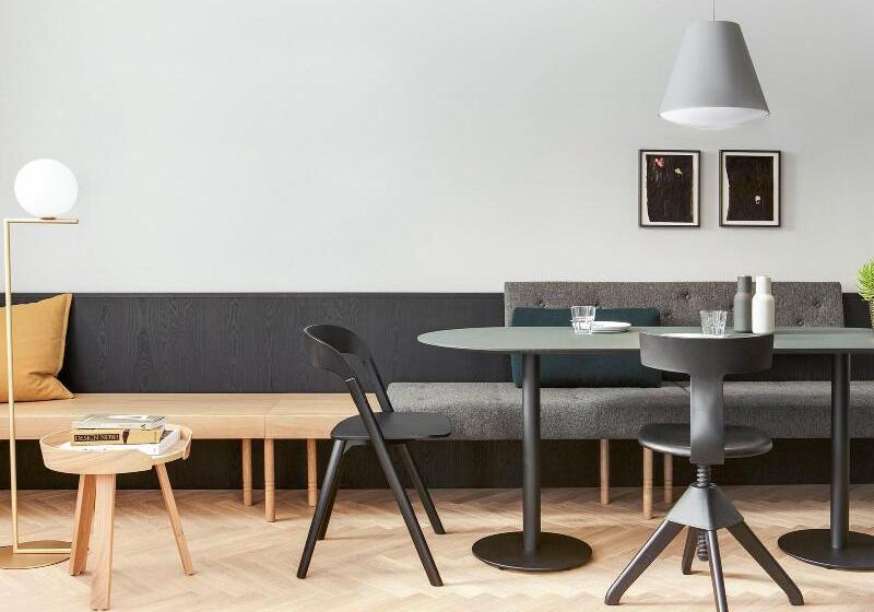 Fotos del hotel Melter Hotel & Apartments - A Neighborhood:  25