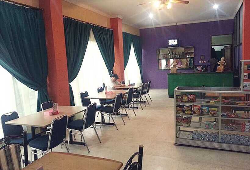 Fotos del hotel Fiducia Kaji:  5