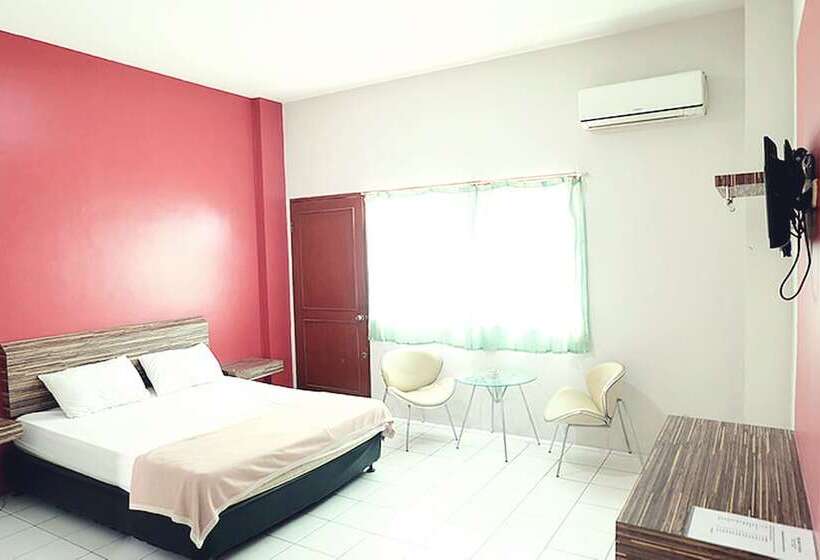 Fotos del hotel Fiducia Kaji:  2