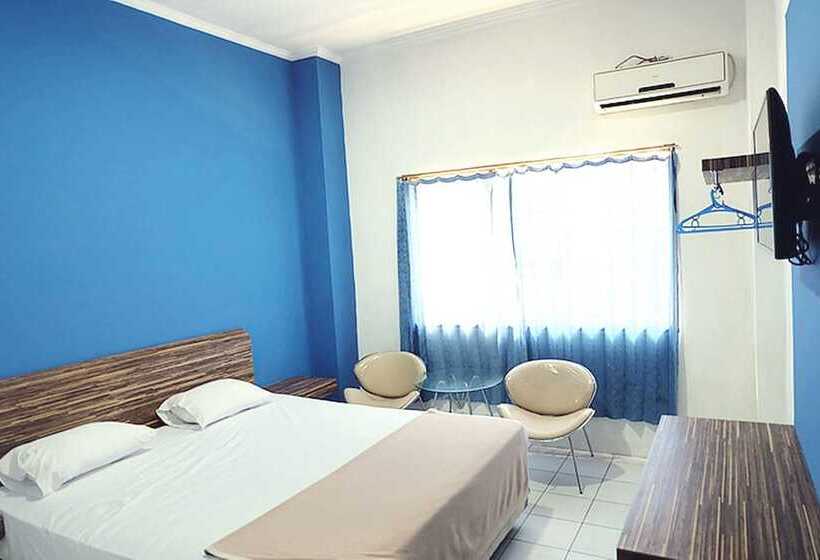 Fotos del hotel Fiducia Kaji:  6