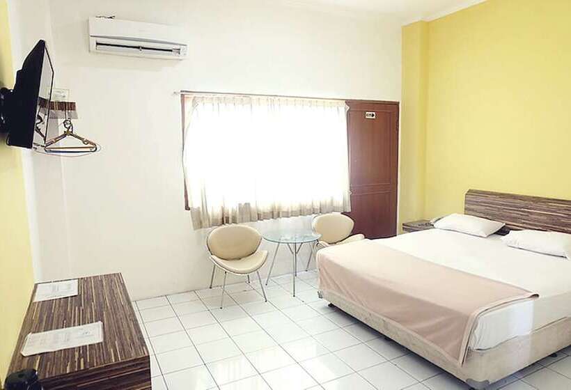 Fotos del hotel Fiducia Kaji:  7