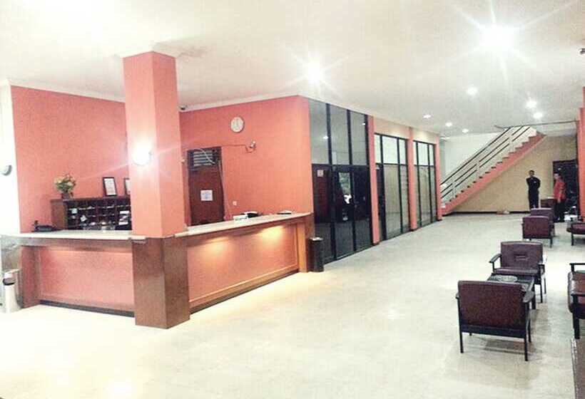 Fotos del hotel Fiducia Kaji:  4