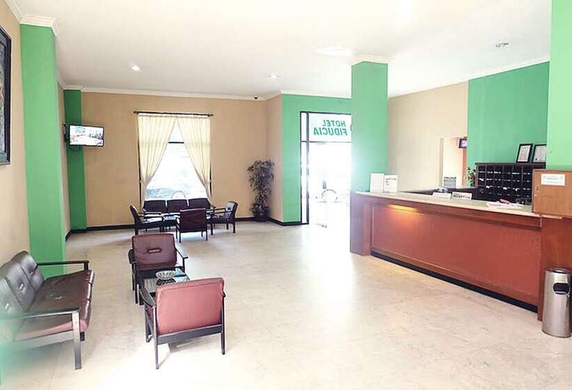 Fotos del hotel Fiducia Kaji:  3