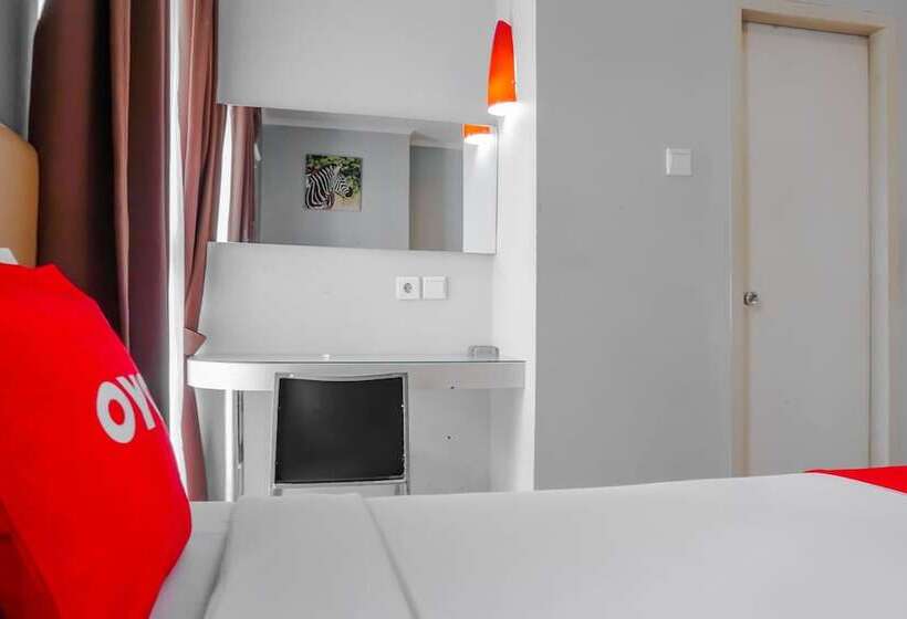 Fotos del hotel Antara:  23