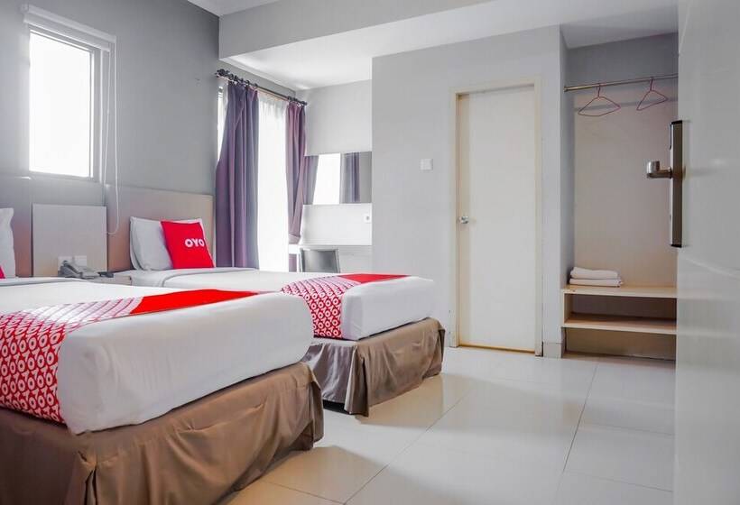 Fotos del hotel Antara:  20