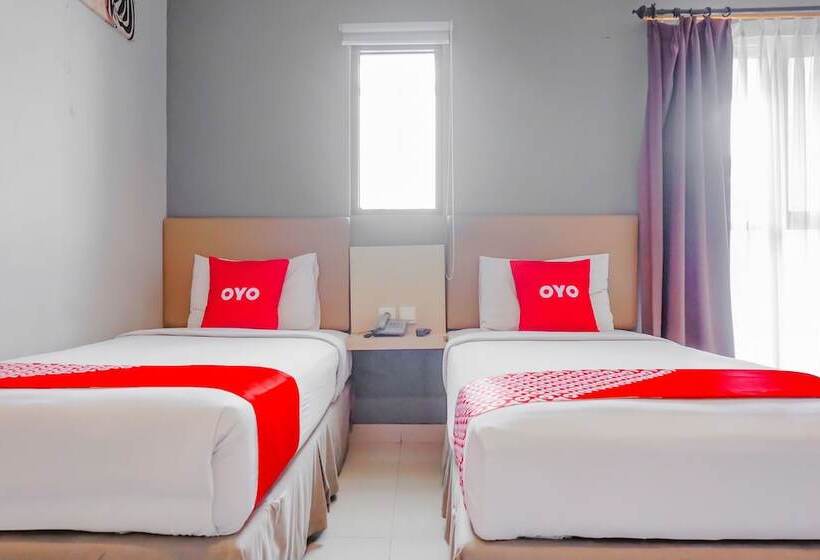 Fotos del hotel Antara:  18