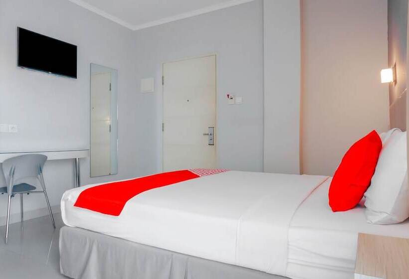 Fotos del hotel Antara:  17