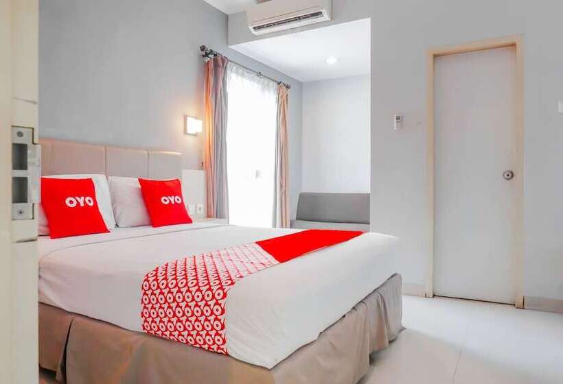 Fotos del hotel Antara:  15