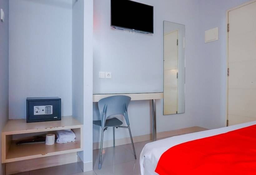 Fotos del hotel Antara:  8