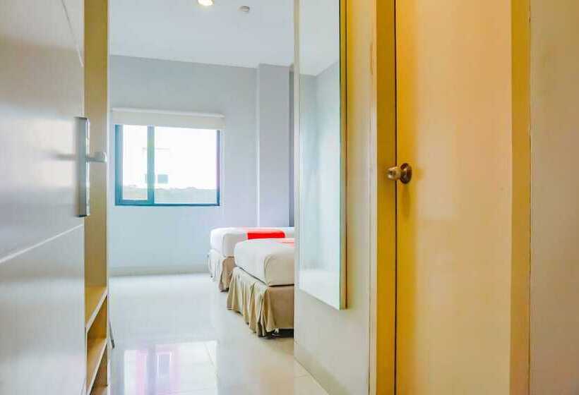 Fotos del hotel Antara:  13