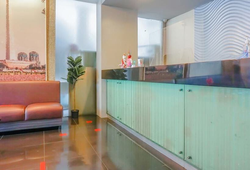 Fotos del hotel Antara:  16