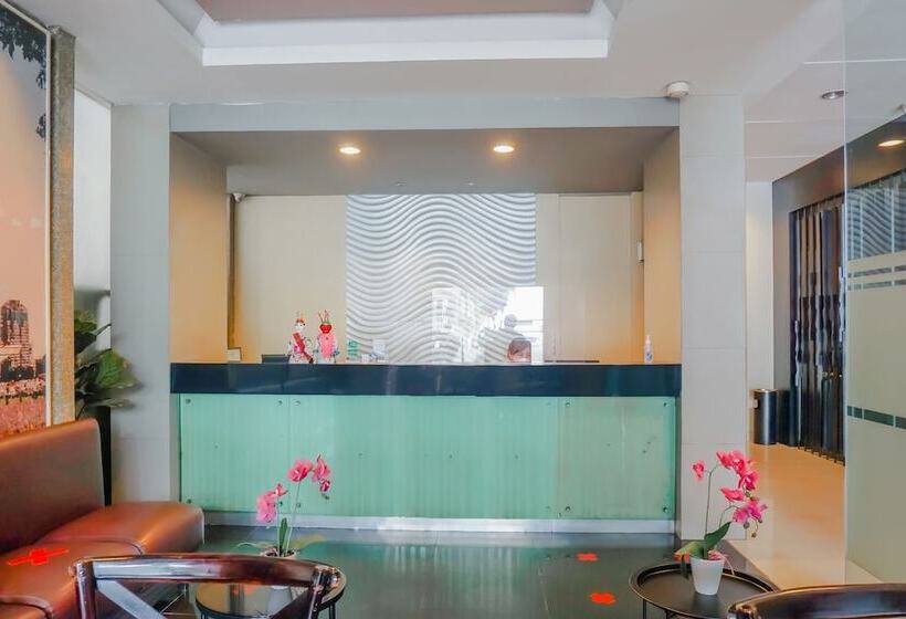 Fotos del hotel Antara:  10