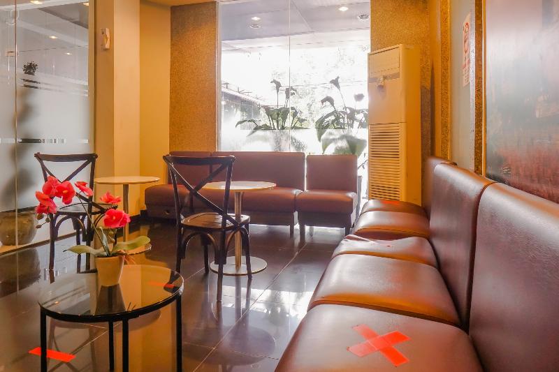 Fotos del hotel Antara:  3