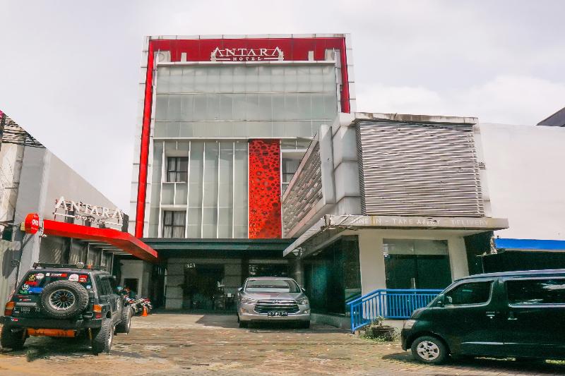 Antara