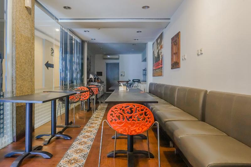 Fotos del hotel Antara:  9