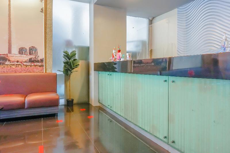 Fotos del hotel Antara:  4