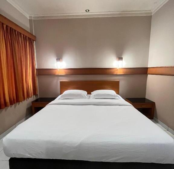 Fotos del hotel Caravan:  2