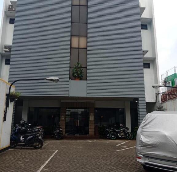 Fotos del hotel Caravan:  7