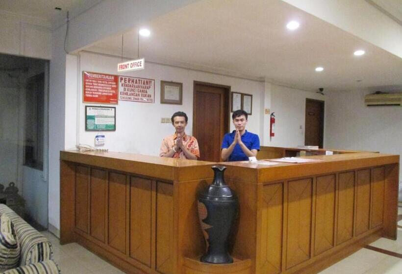 Fotos del hotel Caravan:  12