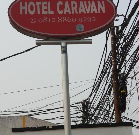 Fotos del hotel Caravan:  13