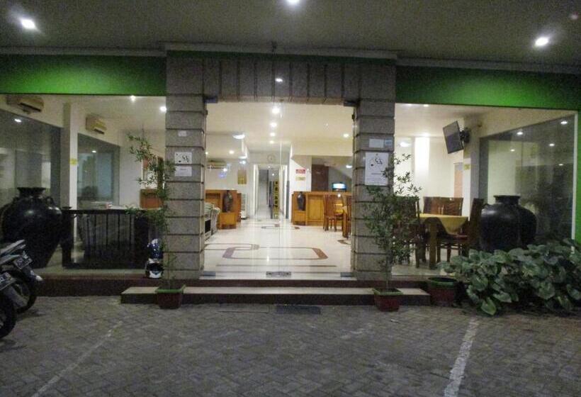 Fotos del hotel Caravan:  19